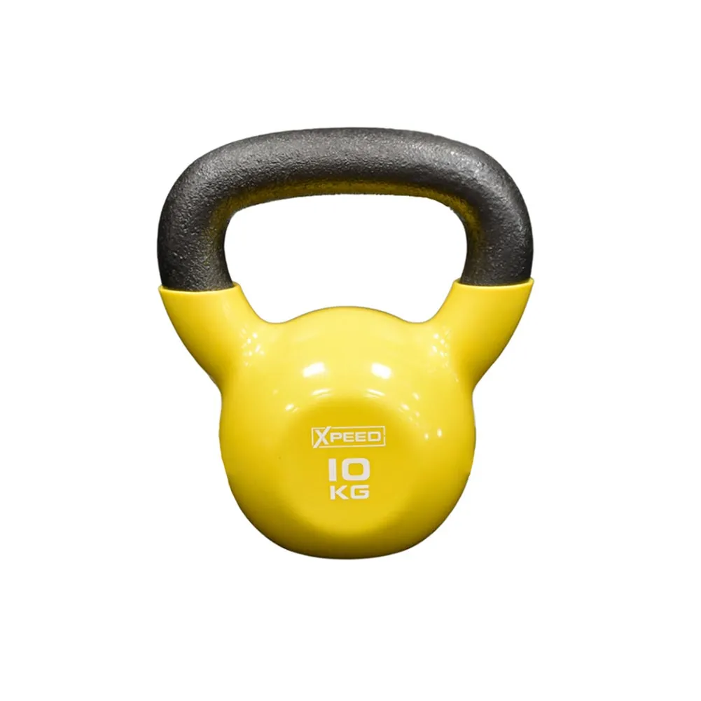 Xpeed Kettlebells