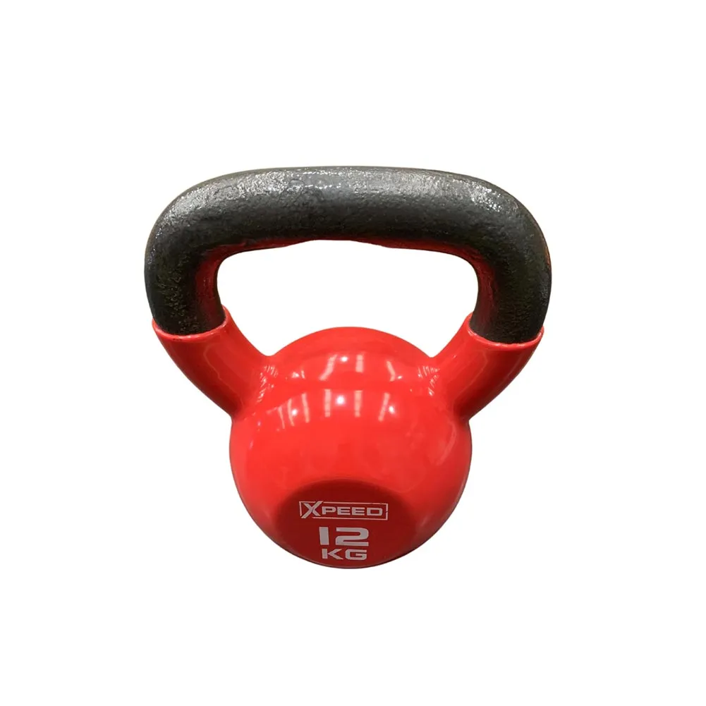 Xpeed Kettlebells