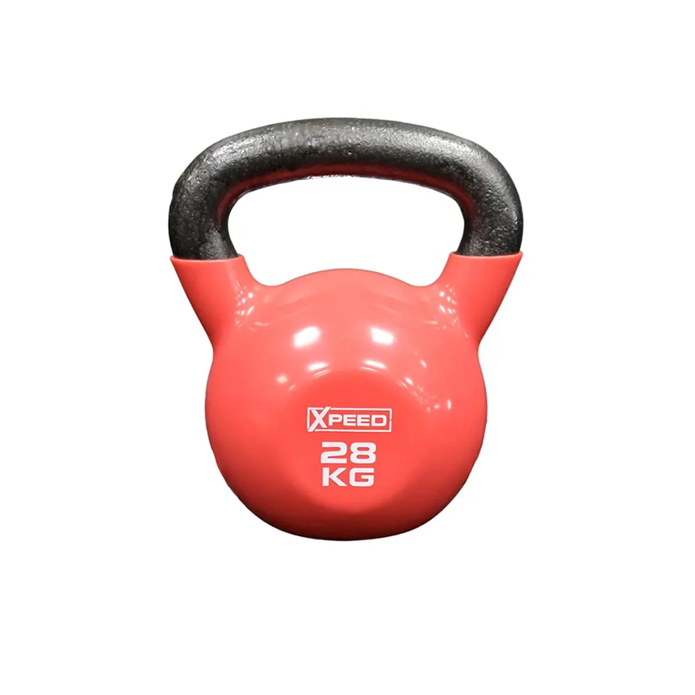 Xpeed Kettlebells