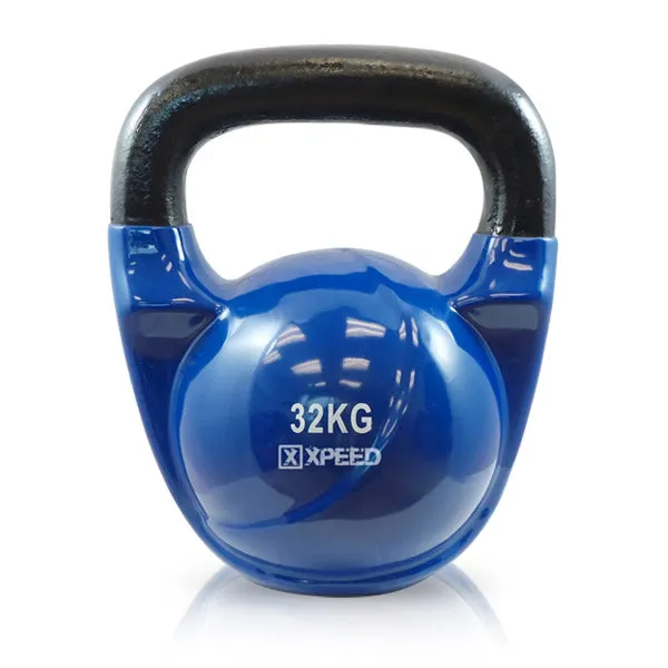 Xpeed Kettlebells