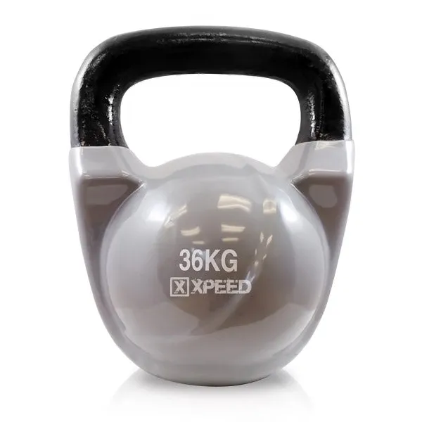 Xpeed Kettlebells